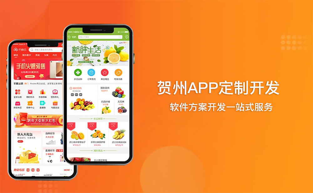 賀州app開發